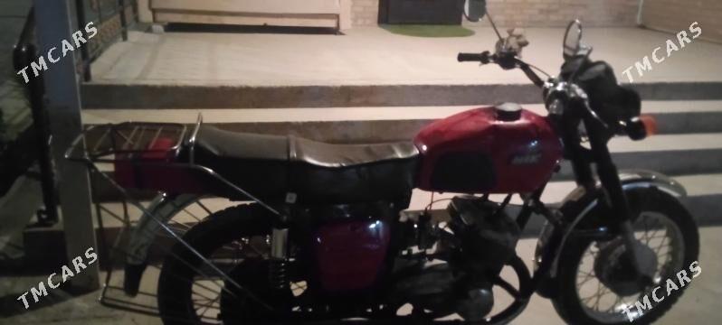 Iž Ýupiter 4 2005 - 12 000 TMT - Кака - img 4