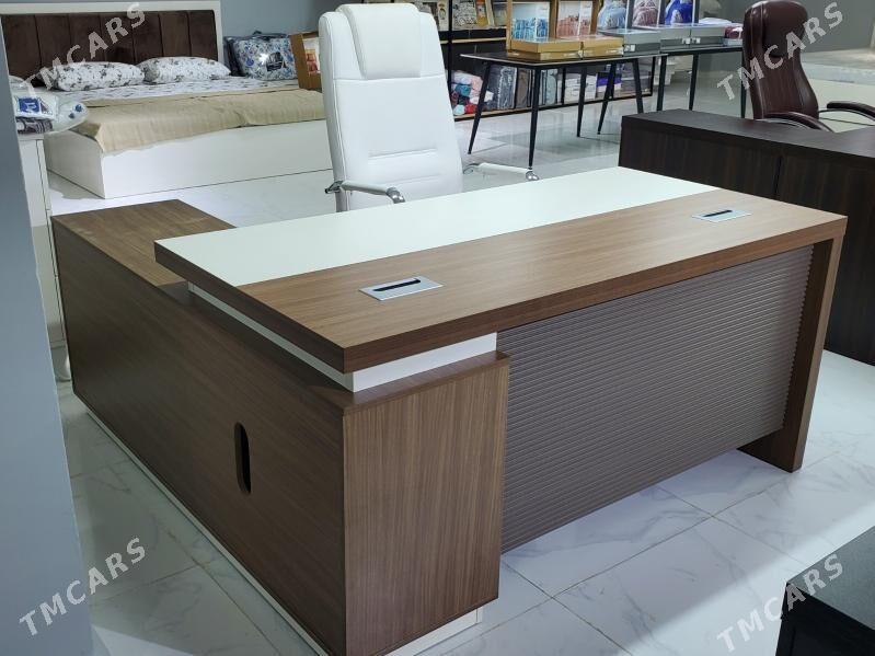 Kompyuterni stol Столь - Улица Г. Кулиева (Объездная) - img 2