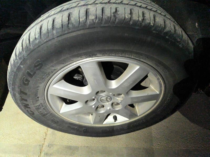 awalon disga 2 000 TMT - Mary - img 3