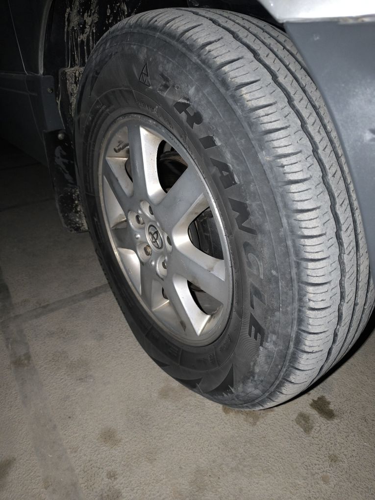 awalon disga 2 000 TMT - Mary - img 1