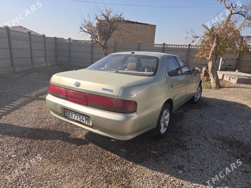 Toyota Cresta 1994 - 40 000 TMT - Mary - img 4