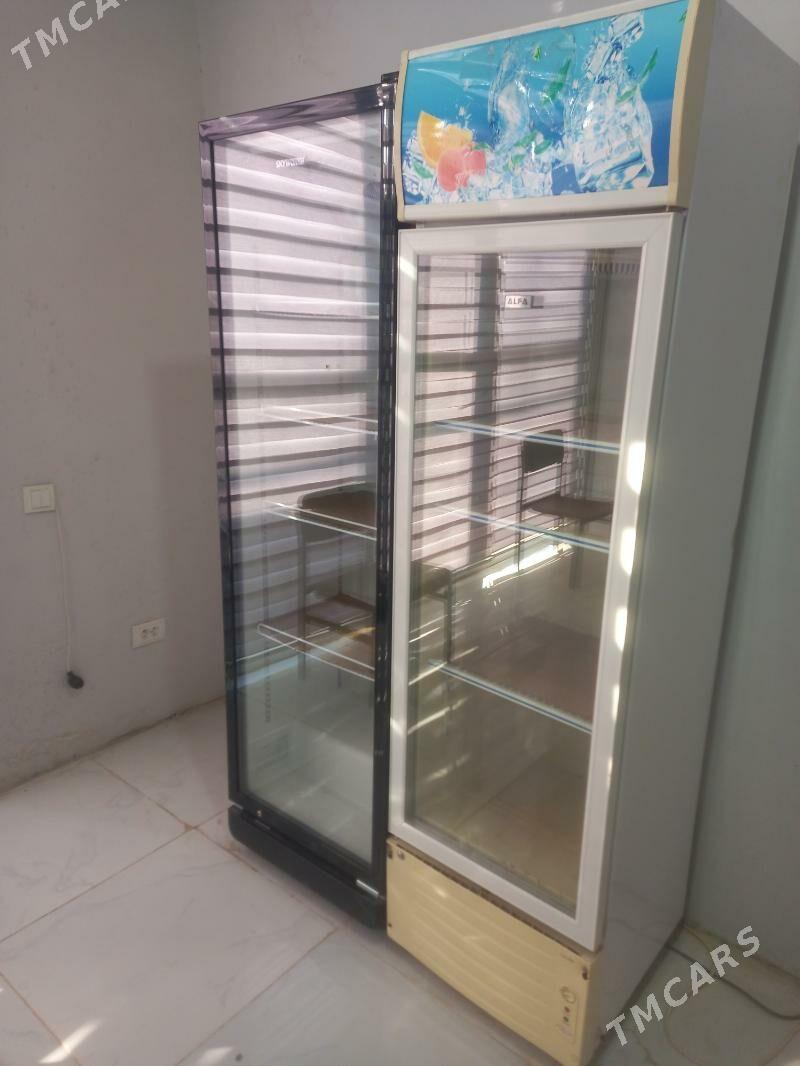 witrina haladinik - Aşgabat - img 2