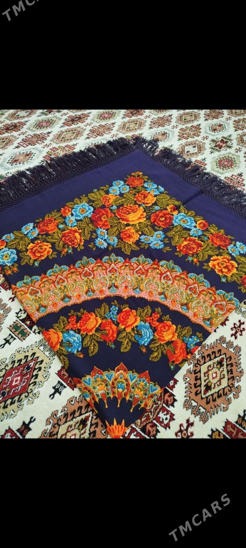 Çargat - Balkanabat - img 1