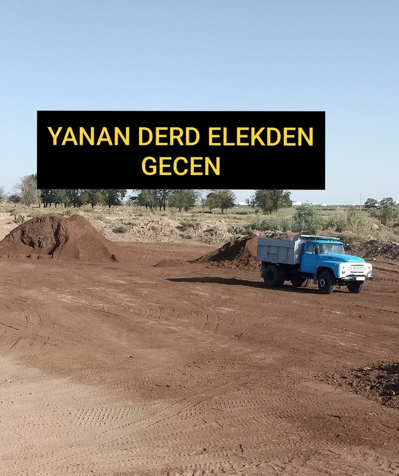 MITI DERS SEMENT KERPIC GUM - Ашхабад - img 6