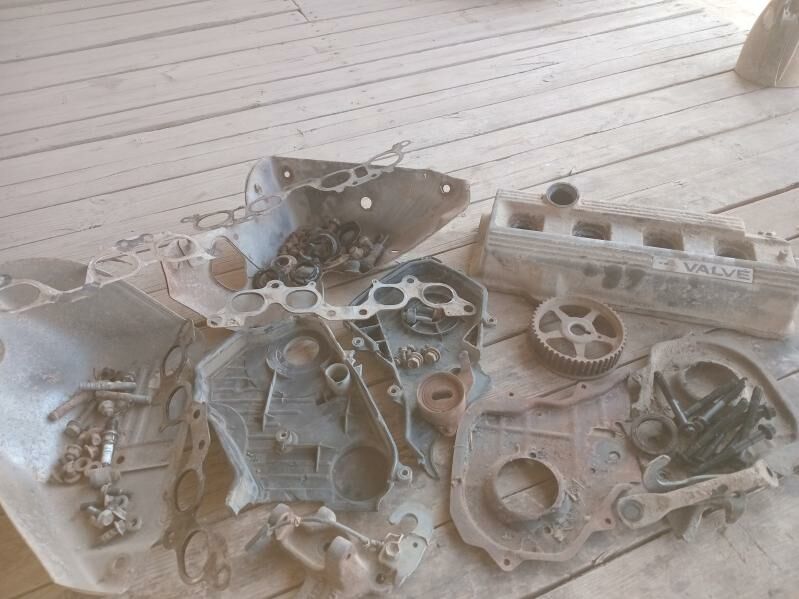 corona zapjaslary 50 TMT - Türkmengala - img 2