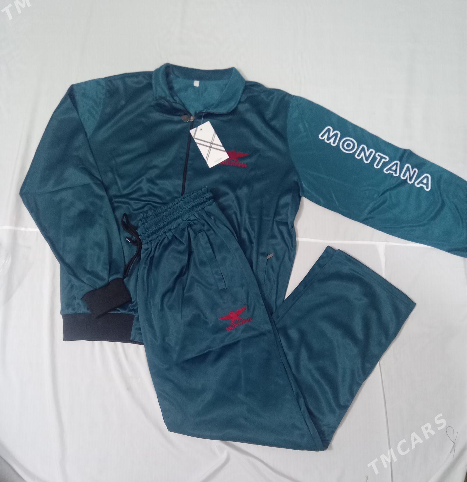 монтона - Daşoguz - img 5