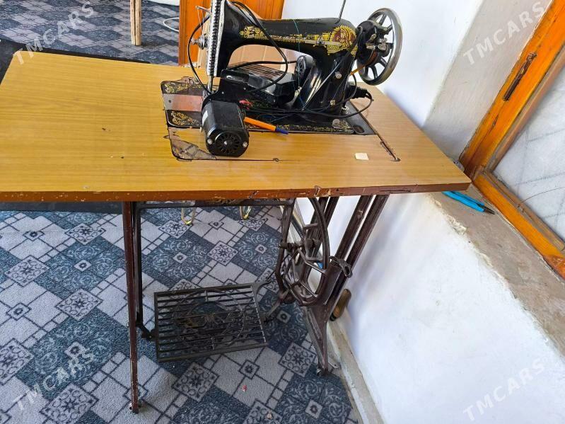 Hatay maşyn - Гарадамак Шор - img 1