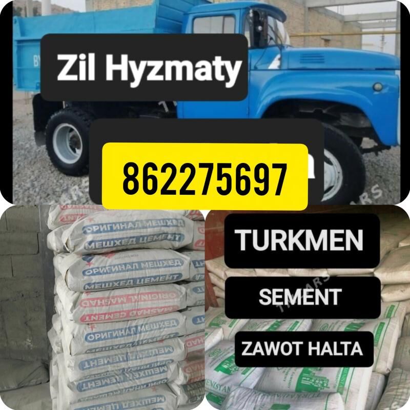 MITI DERS SEMENT KERPIC GUM - Ашхабад - img 3