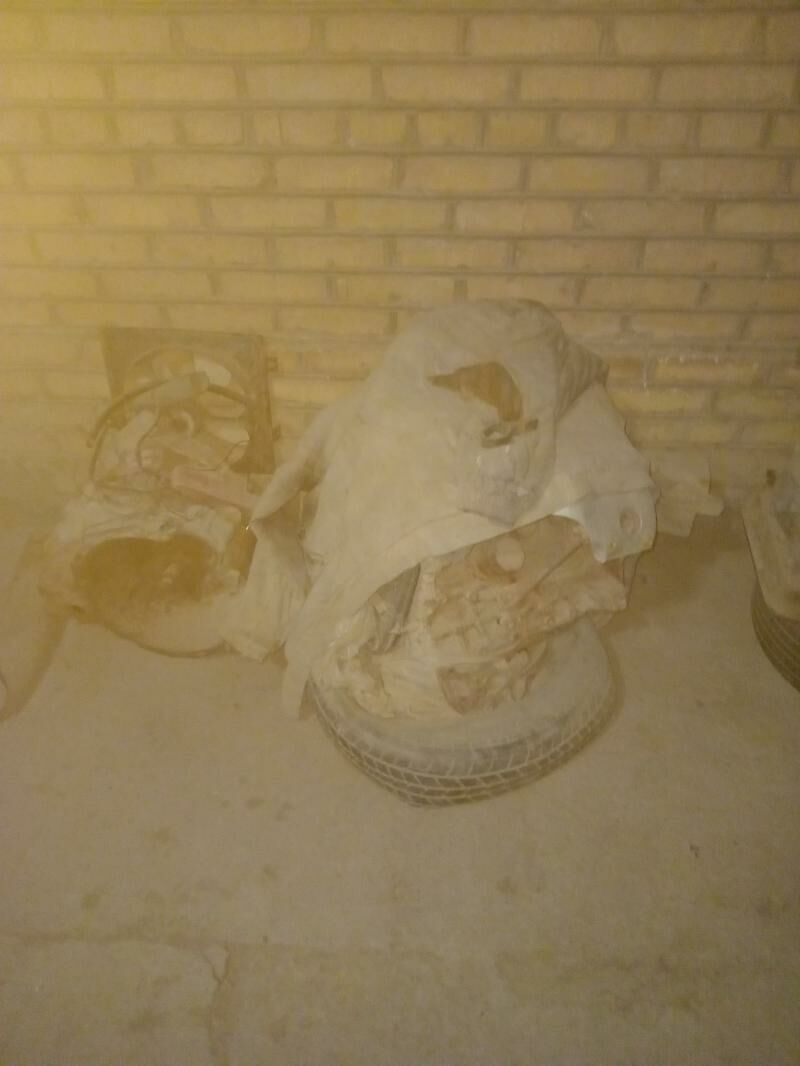 corona zapjaslary 50 TMT - Türkmengala - img 6