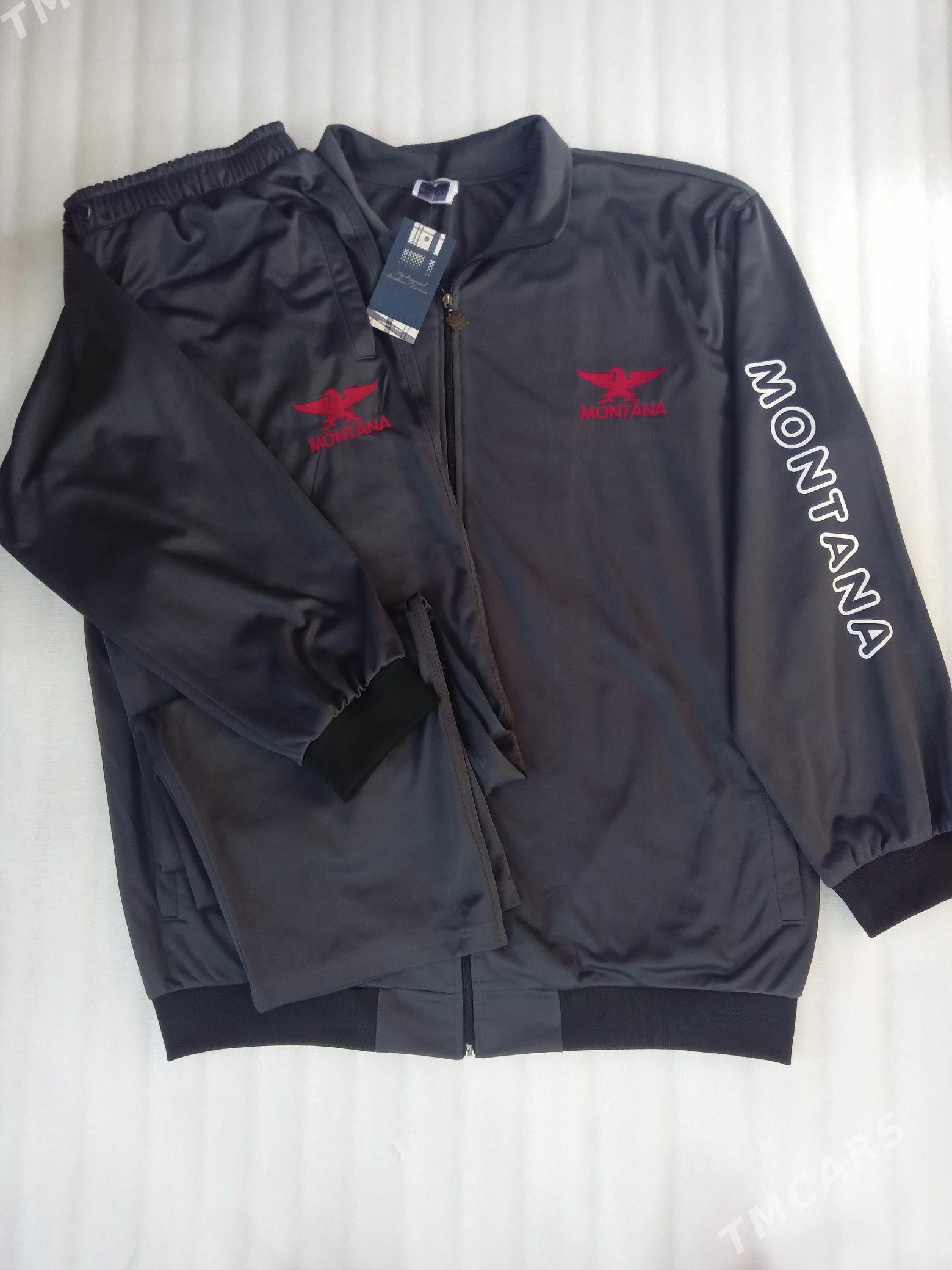 монтона - Daşoguz - img 8