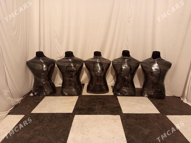 manken erkek gowre - Murgap - img 1