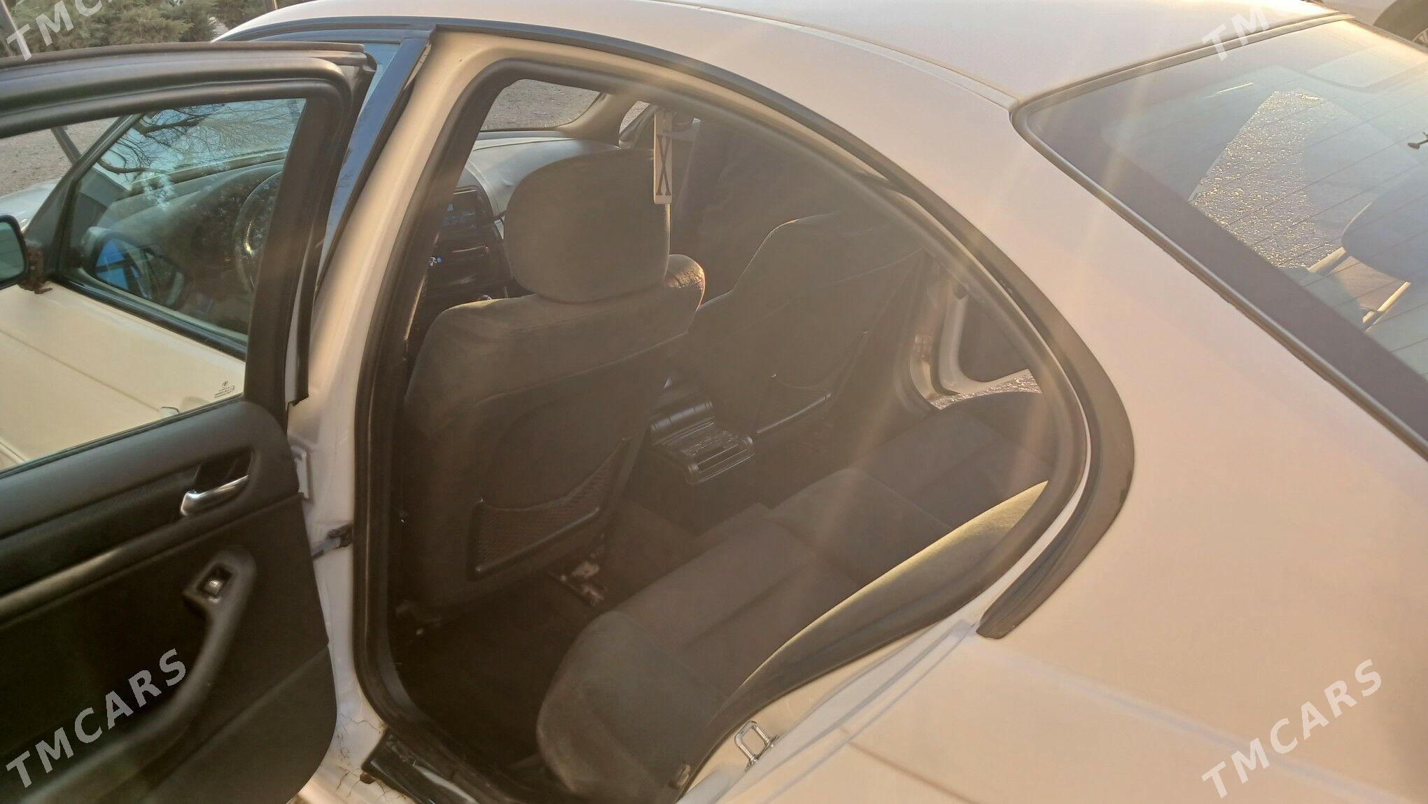 BMW E46 2000 - 100 000 TMT - Mary - img 7