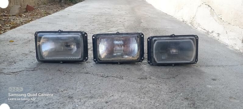 Maz fara 150 TMT - Çoganly - img 1