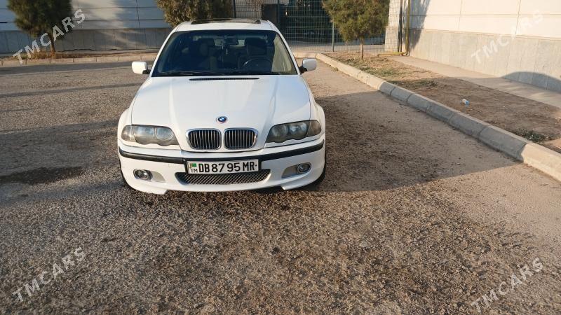 BMW E46 2000 - 100 000 TMT - Mary - img 8