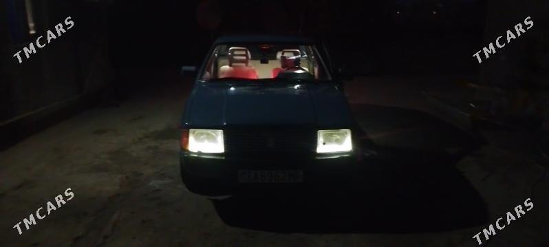 Lada 2109 1988 - 16 000 TMT - Ёлётен - img 3