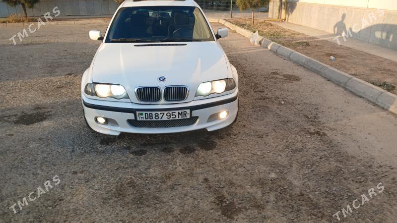 BMW E46 2000 - 100 000 TMT - Mary - img 4