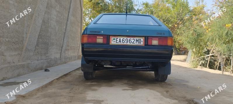 Lada 2109 1988 - 16 000 TMT - Ёлётен - img 5