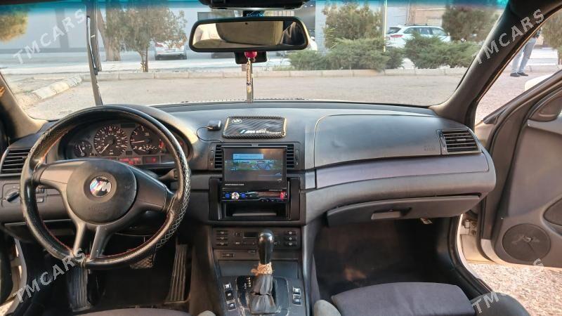 BMW E46 2000 - 100 000 TMT - Mary - img 6