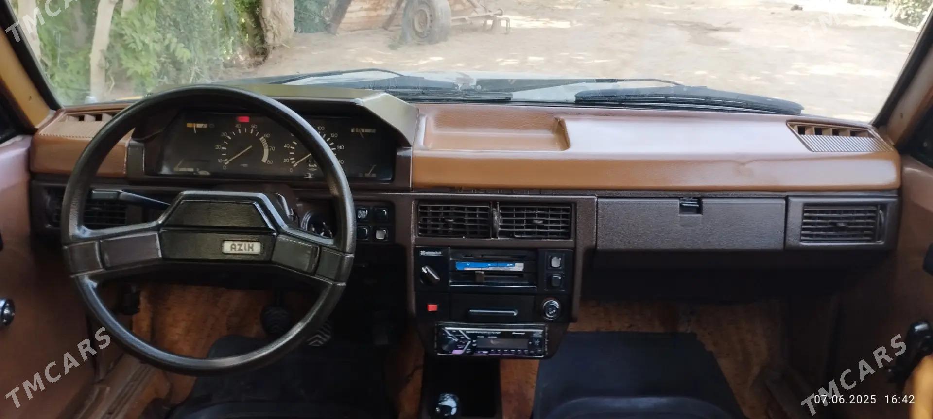 Lada 2109 1988 - 16 000 TMT - Ёлётен - img 1