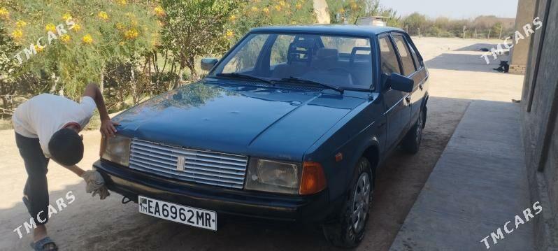 Lada 2109 1988 - 16 000 TMT - Ёлётен - img 8