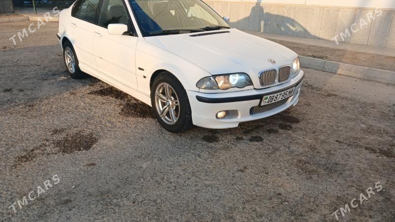 BMW E46 2000 - 100 000 TMT - Mary - img 5