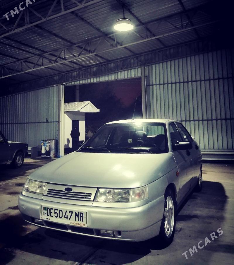 Lada 2110 2003 - 50 000 TMT - Mary - img 2
