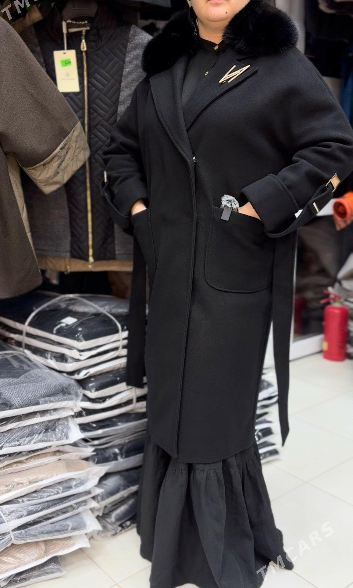 palto gara taze talyp - Gurtly - img 2