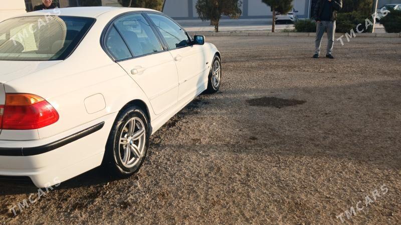 BMW E46 2000 - 100 000 TMT - Mary - img 10