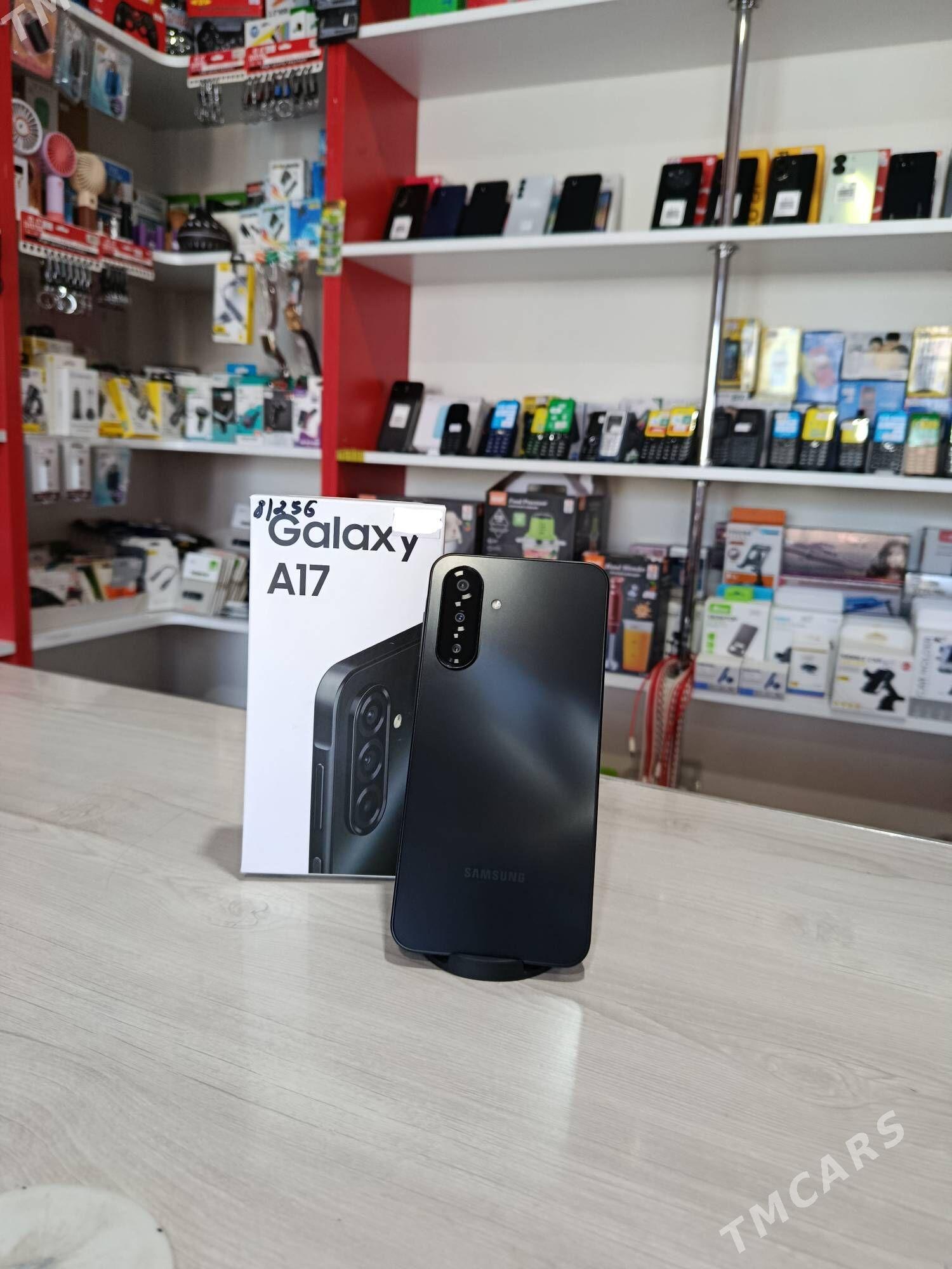 Samsung A 17 - Baýramaly - img 1