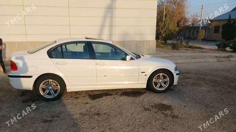 BMW E46 2000 - 100 000 TMT - Mary - img 3