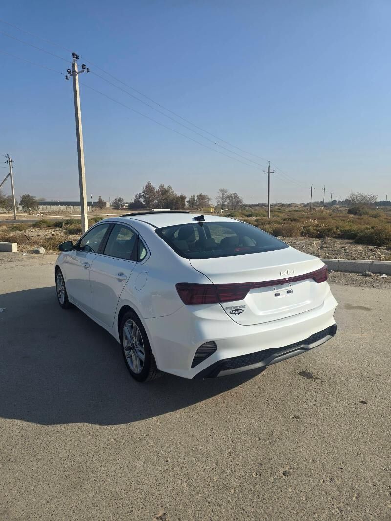 Kia Forte 2022 - 268 000 TMT - Ашхабад - img 5