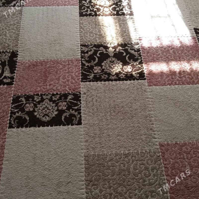 turecki haly - Aşgabat - img 1