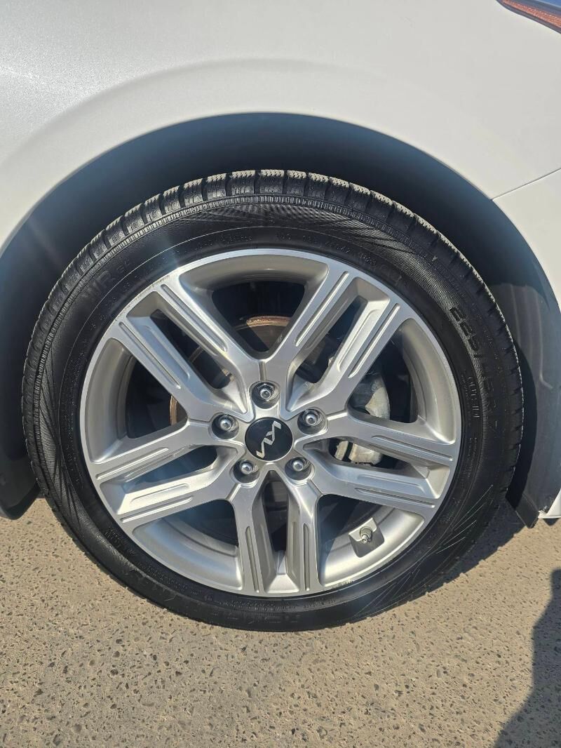 Kia Forte 2022 - 268 000 TMT - Ашхабад - img 9