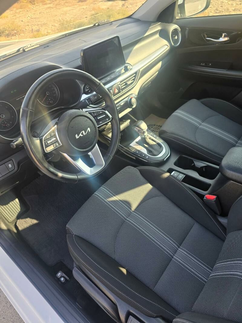 Kia Forte 2022 - 268 000 TMT - Ашхабад - img 10