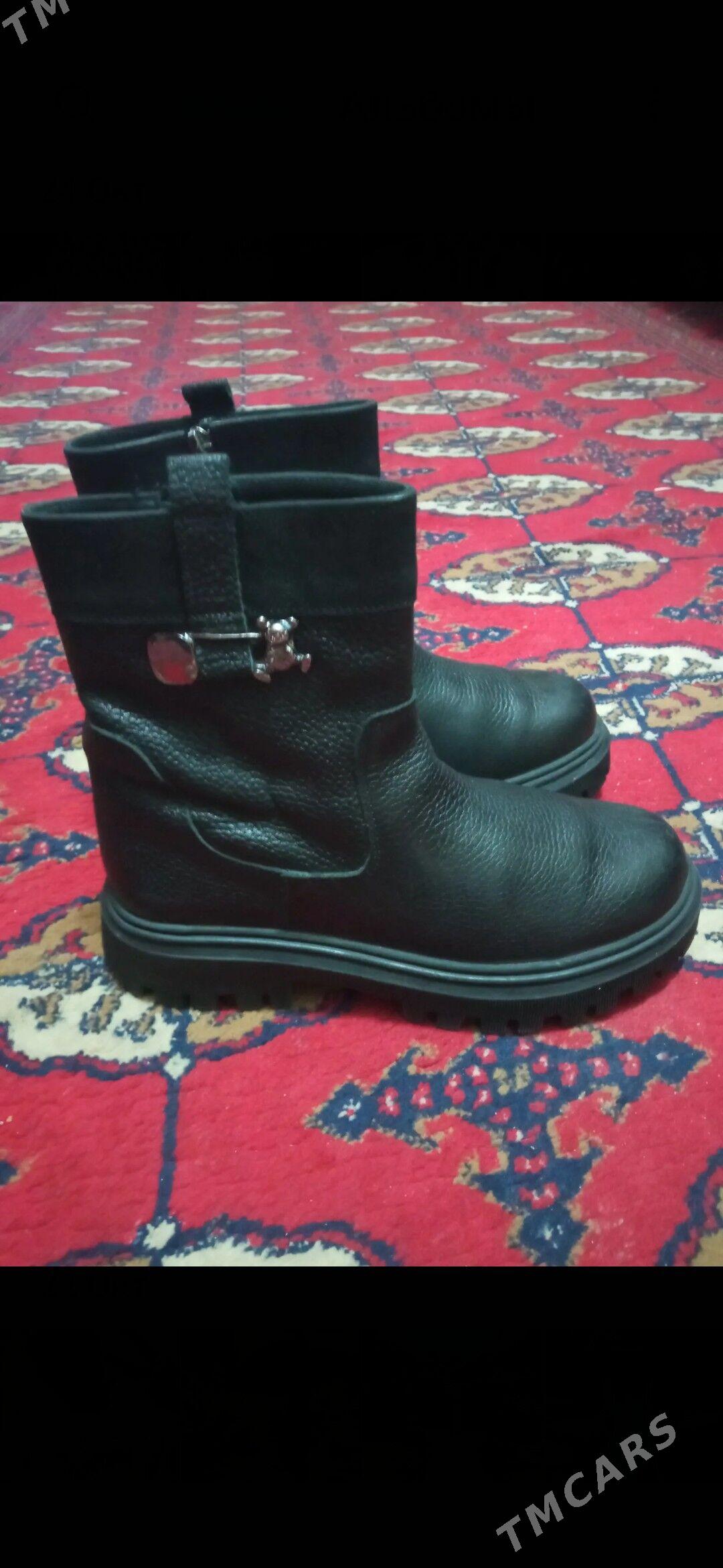 детское платье - Aşgabat - img 3