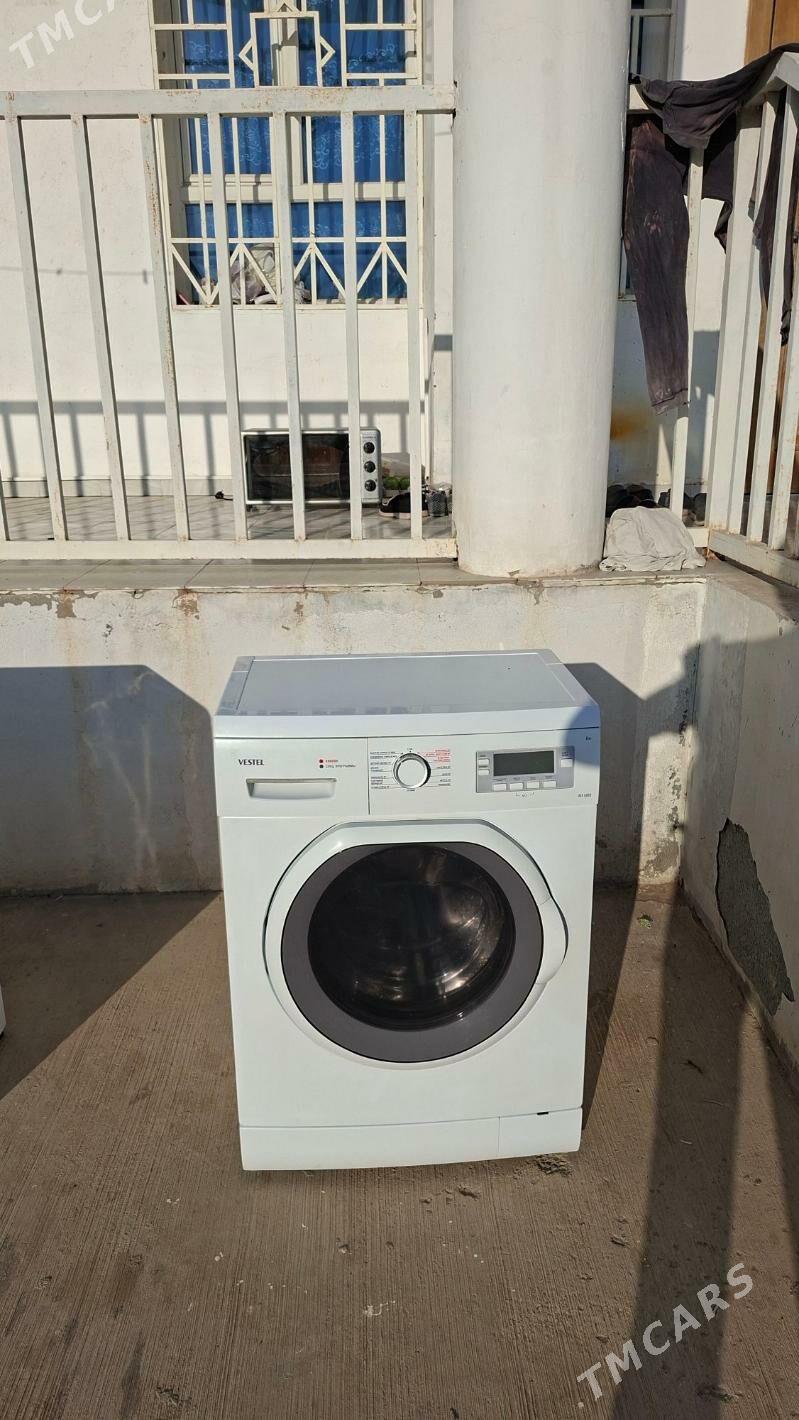 WESTEL KIRMAŞYN 6KL - Täze zaman - img 1