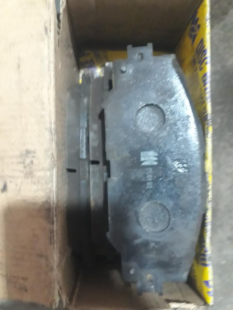 TOYOTA COROLLA KOLODKI 150 TMT - Aşgabat - img 1