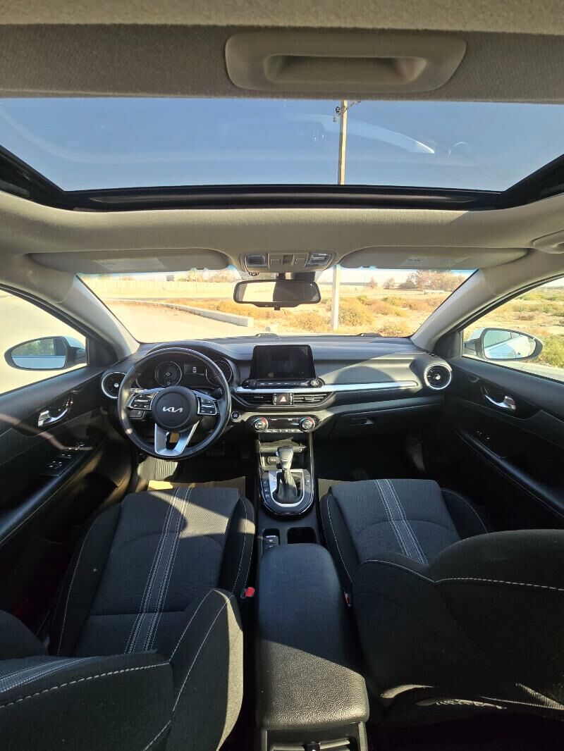 Kia Forte 2022 - 268 000 TMT - Ашхабад - img 8