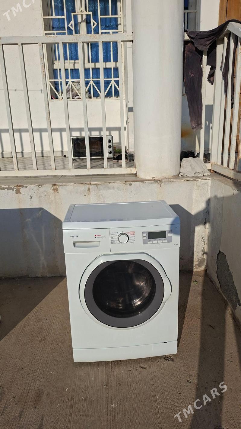 WESTEL KIRMAŞYN 6KL - Täze zaman - img 2