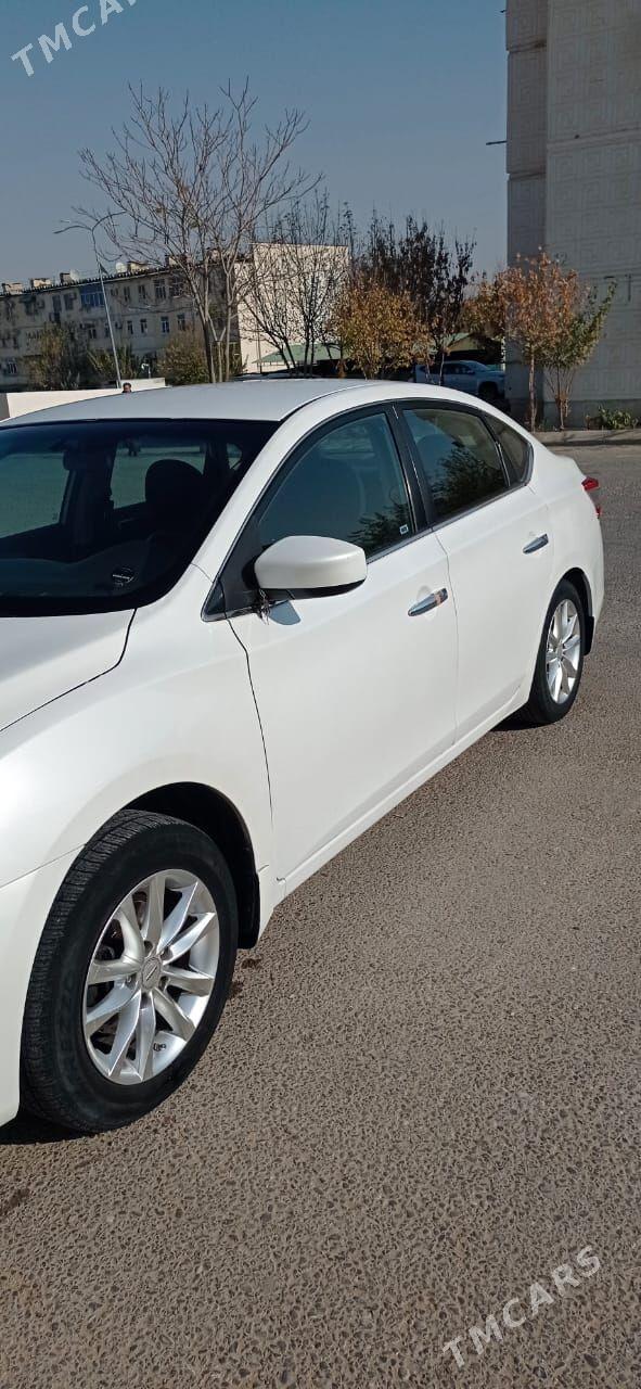 Nissan Sentra 2015 - 148 000 TMT - 11 мкр - img 3