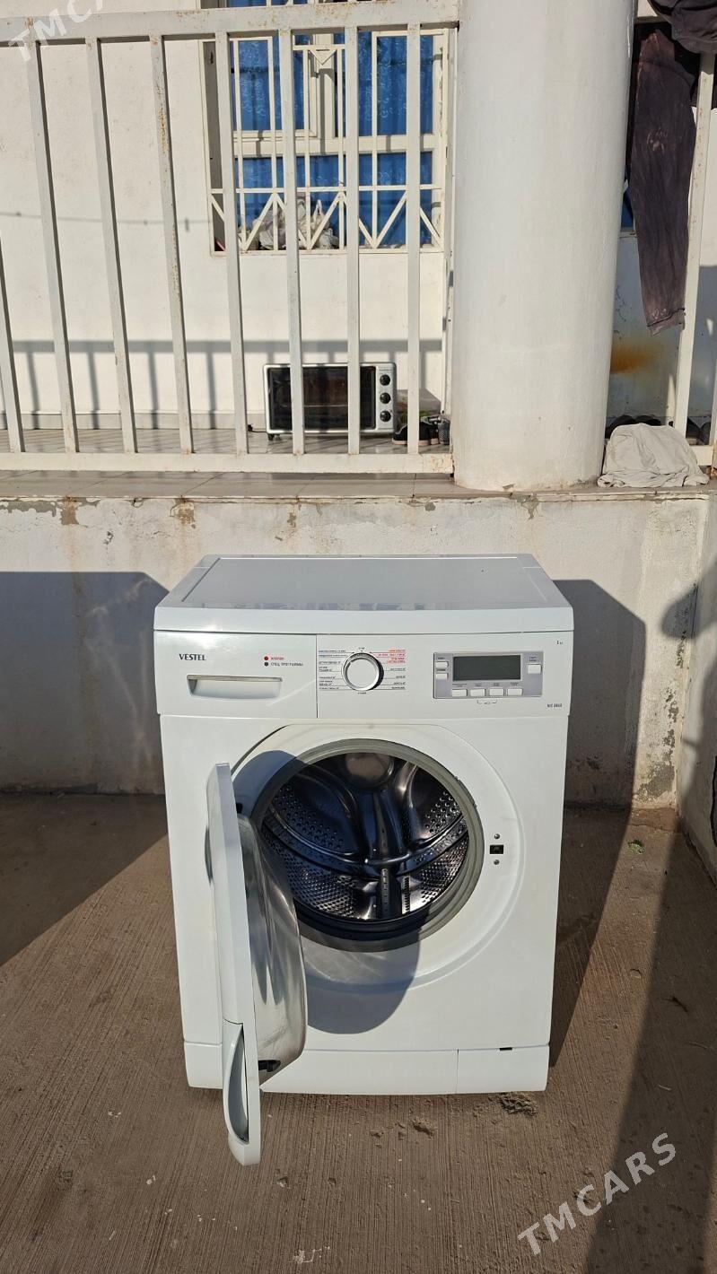 WESTEL KIRMAŞYN 6KL - Täze zaman - img 3