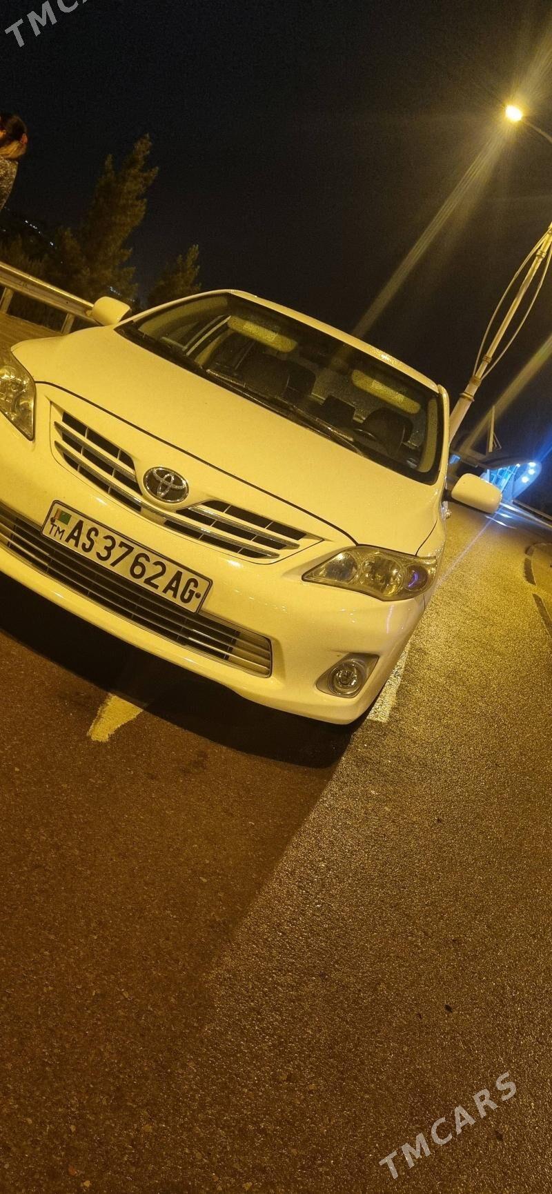 Toyota Corolla 2013 - 170 000 TMT - Ашхабад - img 3