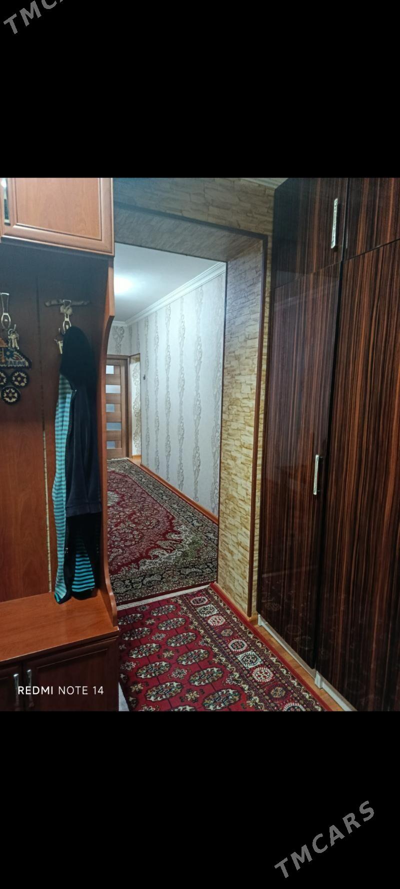 Satluk Jaý - Мары - img 8