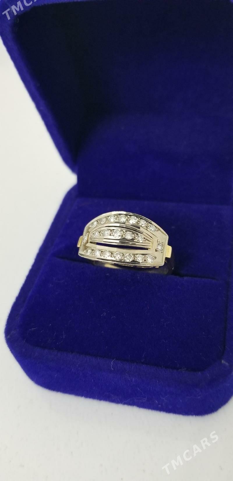 Brilliant yuzuk - Bagyr - img 2