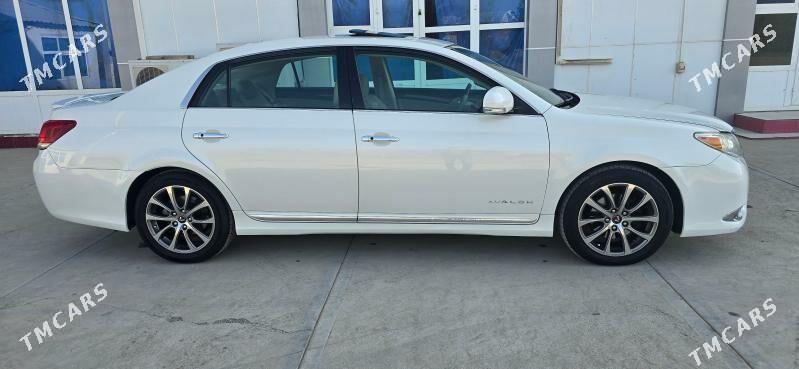 Toyota Avalon 2011 - 290 000 TMT - Wekilbazar - img 4