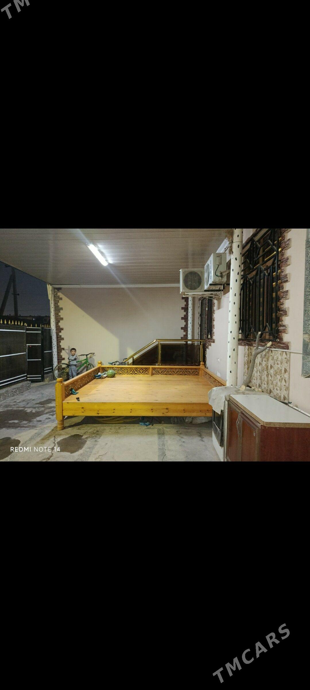 Satluk Jaý - Мары - img 9