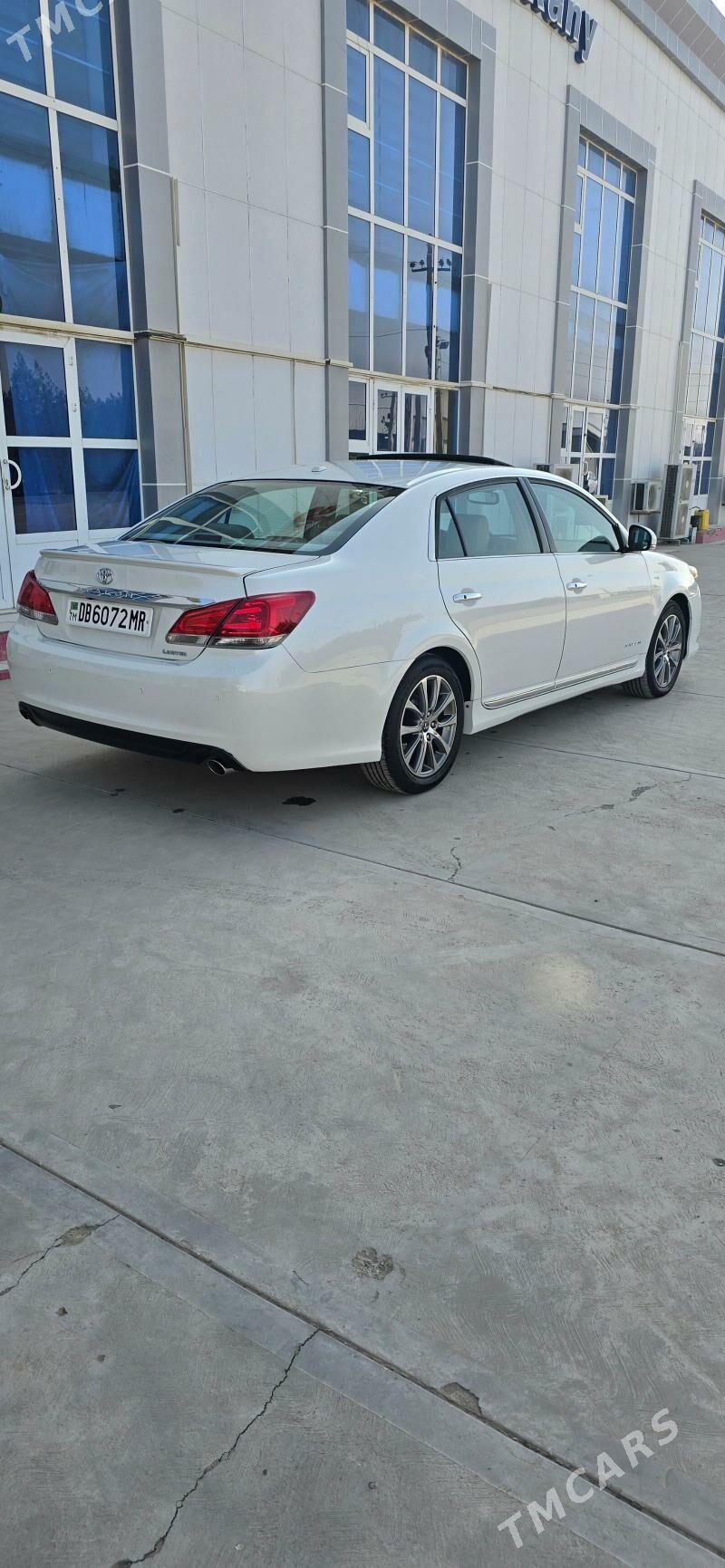 Toyota Avalon 2011 - 290 000 TMT - Wekilbazar - img 5