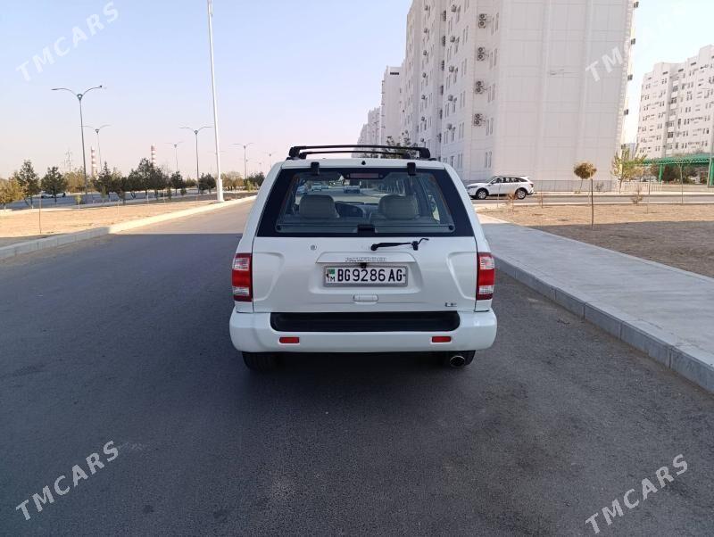Nissan Pathfinder 2002 - 105 000 TMT - Aşgabat - img 8