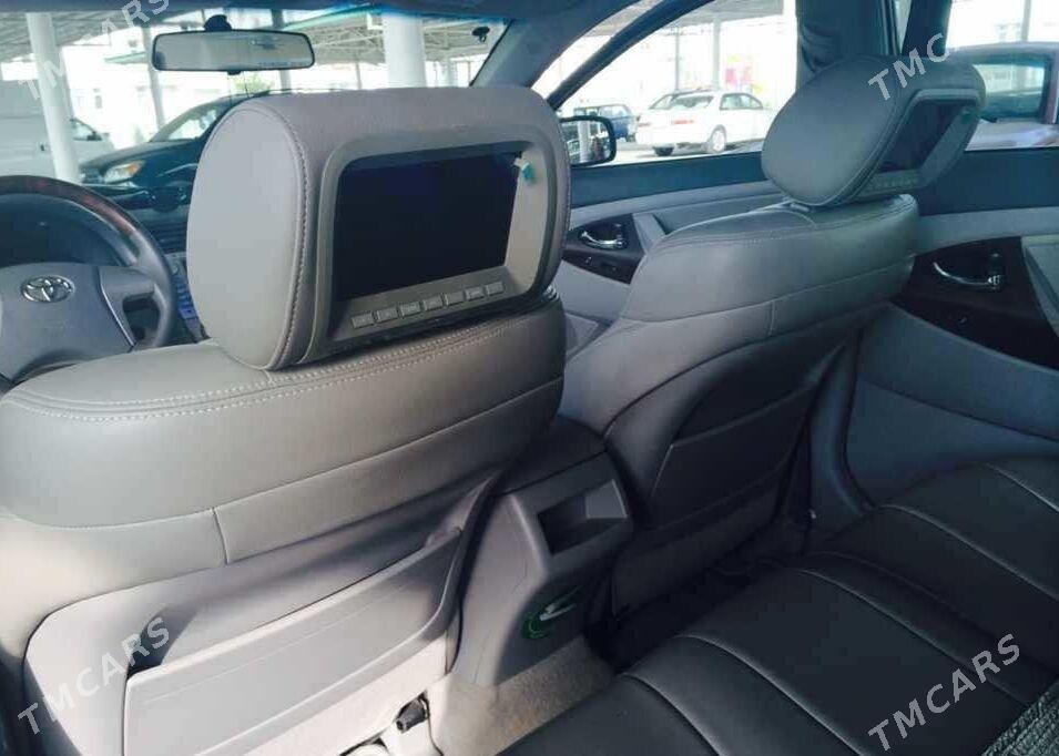 Toyota Camry 2011 - 100 000 TMT - 9 мкр - img 4