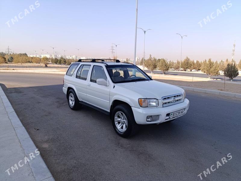 Nissan Pathfinder 2002 - 105 000 TMT - Aşgabat - img 9
